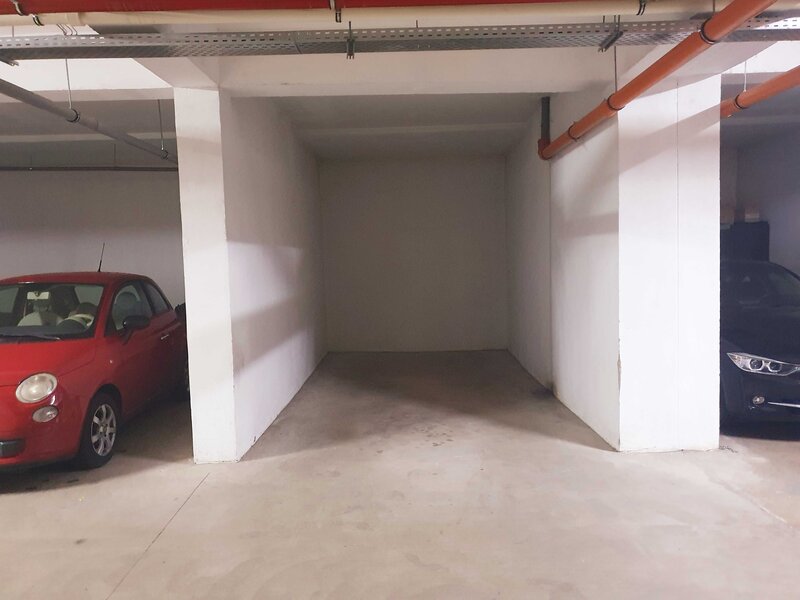 Pipera - Iancu Nicolae Apartament Parcare subterana